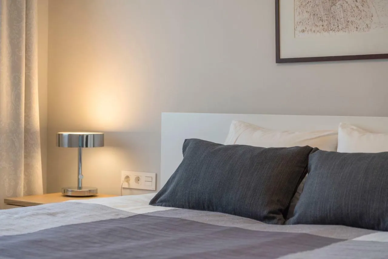 Modern, Bright And Welcoming Oceanfront Apartment Puerto de Santiago  Spain