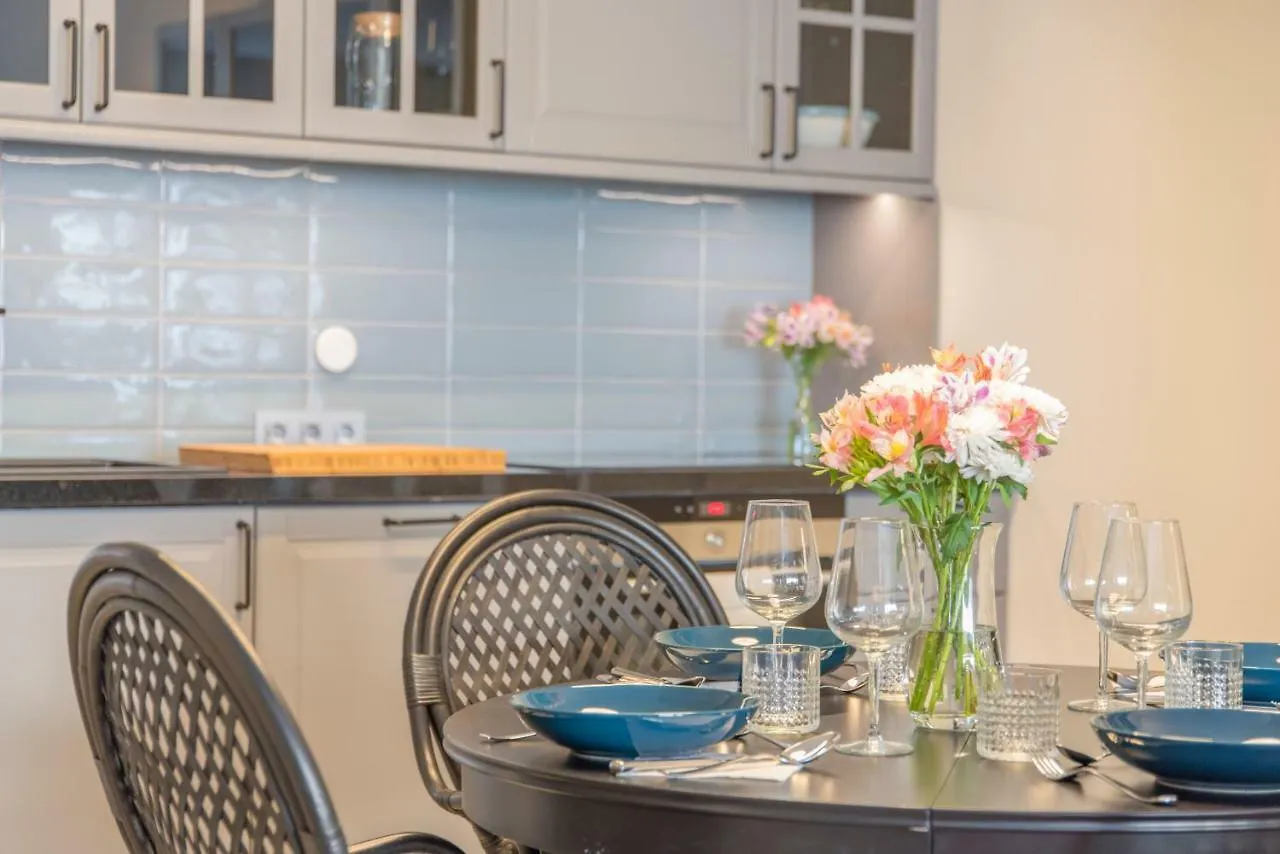 Modern, Bright And Welcoming Oceanfront Apartment Puerto de Santiago  Spain