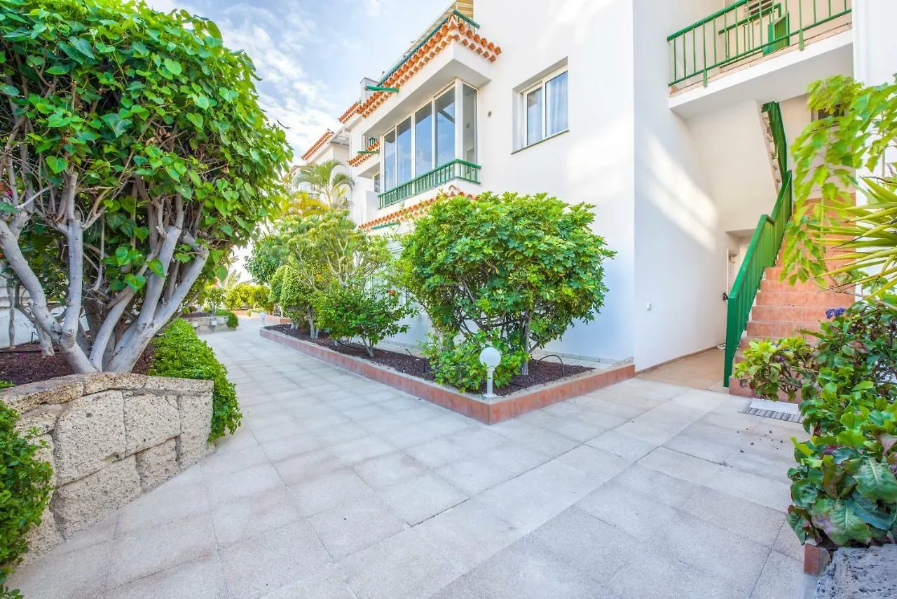 Modern, Bright And Welcoming Oceanfront Apartment Puerto de Santiago   Puerto de Santiago (Tenerife)
