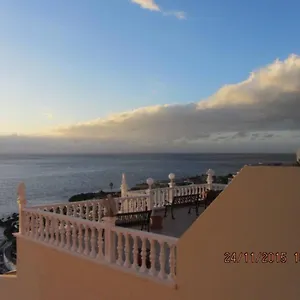 Appartamento Avenus 24 Puerto De Santiago, Puerto de Santiago (Tenerife)