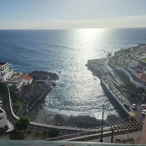 Apartamento Angel Pto Santiago Апартаменты
